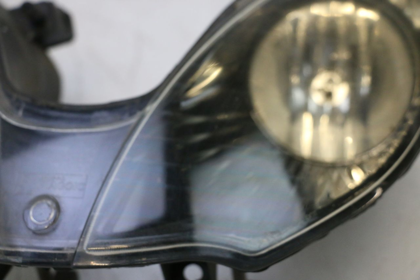 photo de REFLEKTOR PRZEDNI PIAGGIO MP3 RL 250 (2006 - 2010) - Oznaczenia i referencje