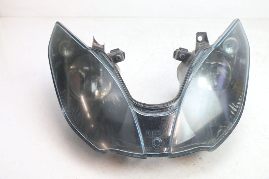 photo de REFLEKTOR PRZEDNI PIAGGIO MP3 125 (2006 - 2014) - Widok główny