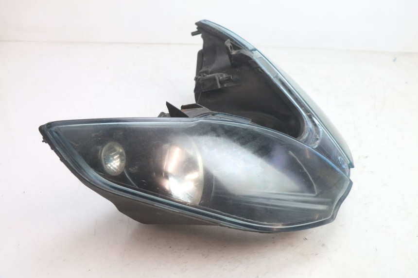 photo de REFLEKTOR PRZEDNI PIAGGIO MP3 125 (2006 - 2014) - Szczegół części