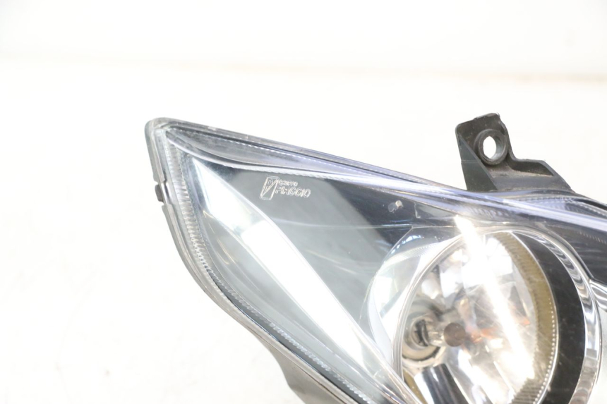 photo de REFLEKTOR PRZEDNI PIAGGIO MP3 500 (2016 - 2018) - Widok profilu