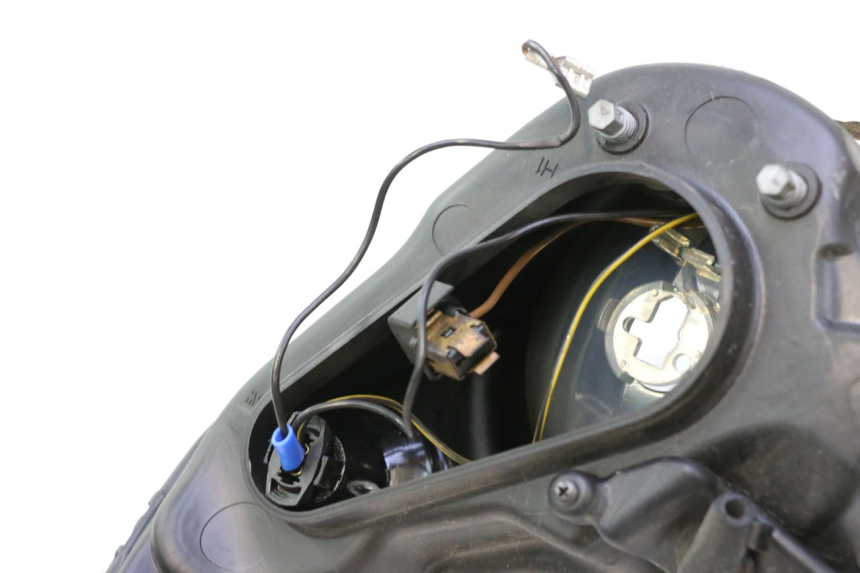 photo de REFLEKTOR PRZEDNI PIAGGIO MP3 125 (2006 - 2014) - Część sprawdzona