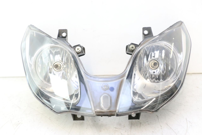 photo de REFLEKTOR PRZEDNI PIAGGIO MP3 500 (2016 - 2018) - Widok główny