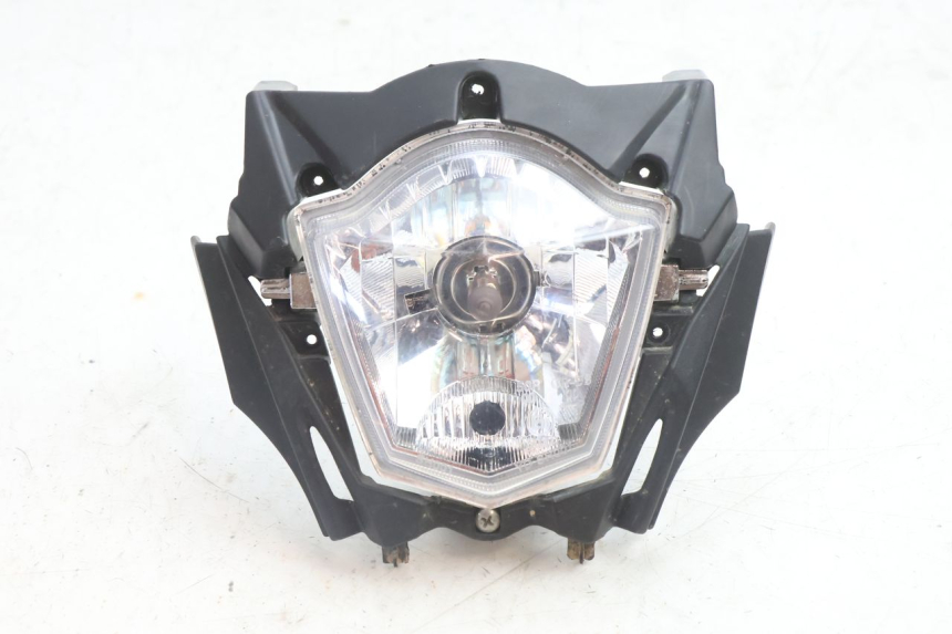 photo de PRZEDNIA LAMPA RIEJU MRT PRO SUPERMOTARD 50 (2007 - 2018) - Widok główny