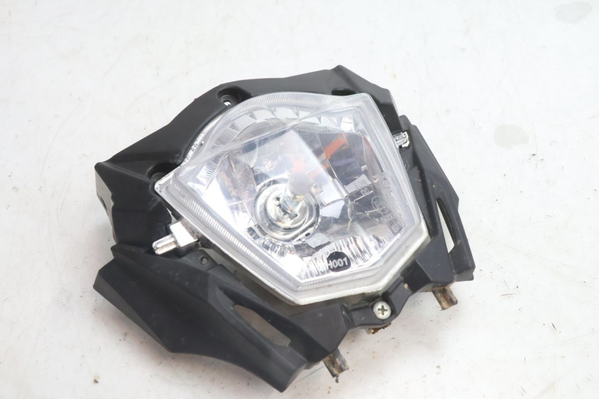 photo de PRZEDNIA LAMPA RIEJU MRT PRO SUPERMOTARD 50 (2007 - 2018) - Szczegół części