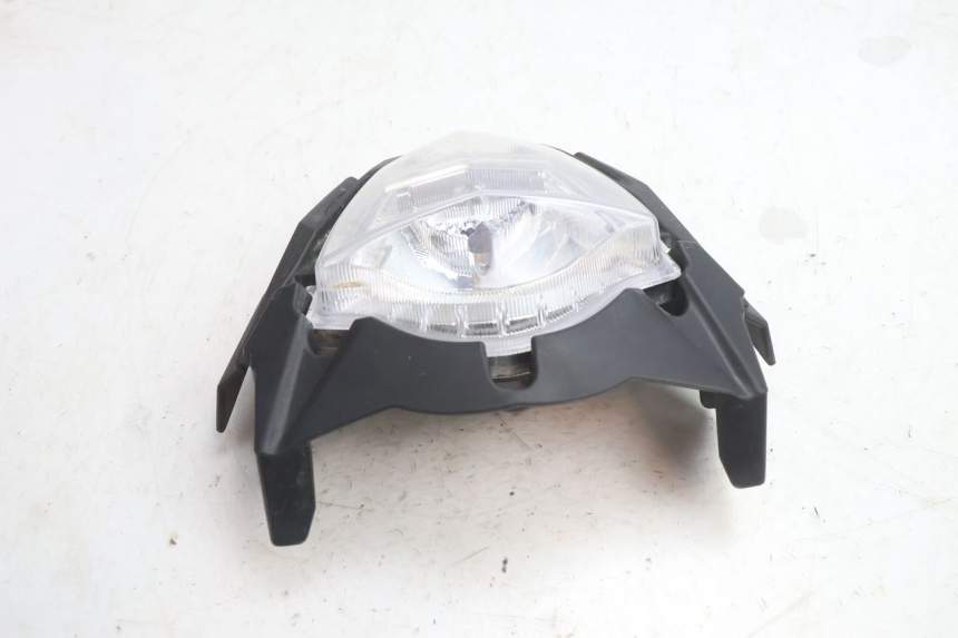 photo de PRZEDNIA LAMPA RIEJU MRT PRO SUPERMOTARD 50 (2007 - 2018) - Zoom stanu zużycia