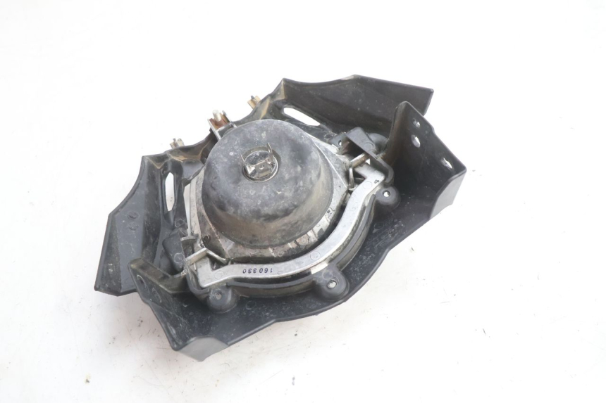 photo de PRZEDNIA LAMPA RIEJU MRT PRO SUPERMOTARD 50 (2007 - 2018) - Zbliżenie techniczne