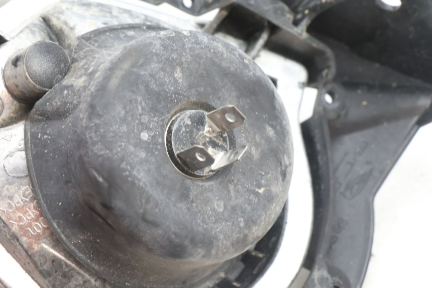 photo de PRZEDNIA LAMPA RIEJU MRT PRO SUPERMOTARD 50 (2007 - 2018) - Widok ogólny