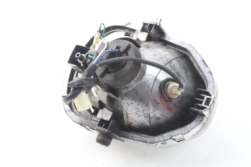 photo de REFLEKTOR PRZEDNI YAMASAKI MSX 50 (2013 - 2022) - Zbliżenie techniczne