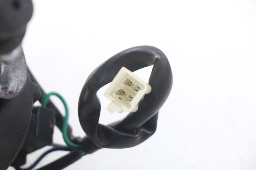 photo de REFLEKTOR PRZEDNI YAMASAKI MSX 50 (2013 - 2022) - Widok ogólny