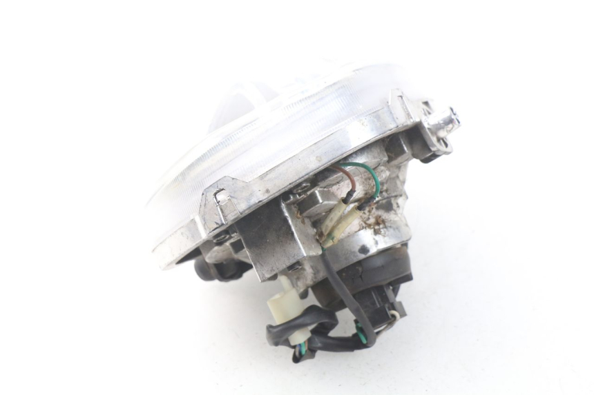 photo de REFLEKTOR PRZEDNI YAMASAKI MSX 50 (2013 - 2022) - Stan powierzchni