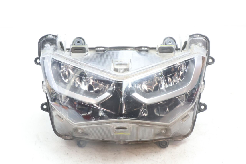 photo de PRZEDNIA LAMPA YAMAHA N-MAX NMAX 125 (2021 - 2024) - Widok główny