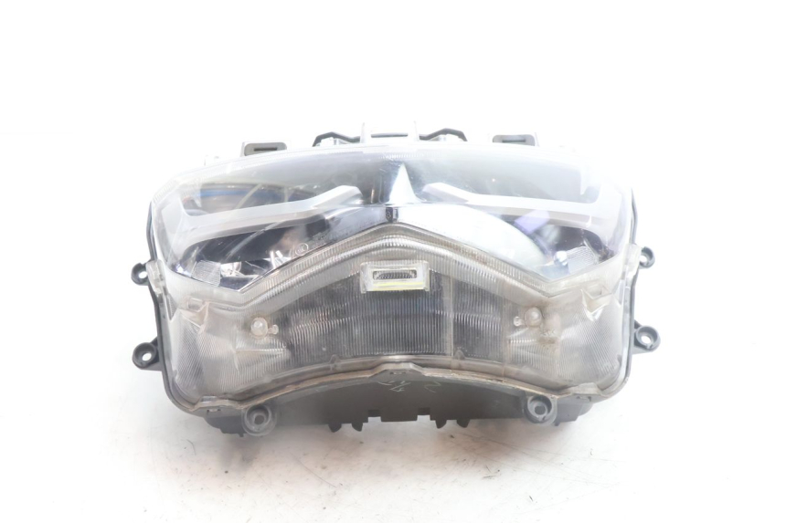 photo de PRZEDNIA LAMPA YAMAHA N-MAX NMAX 125 (2021 - 2024) - Inny kąt widzenia