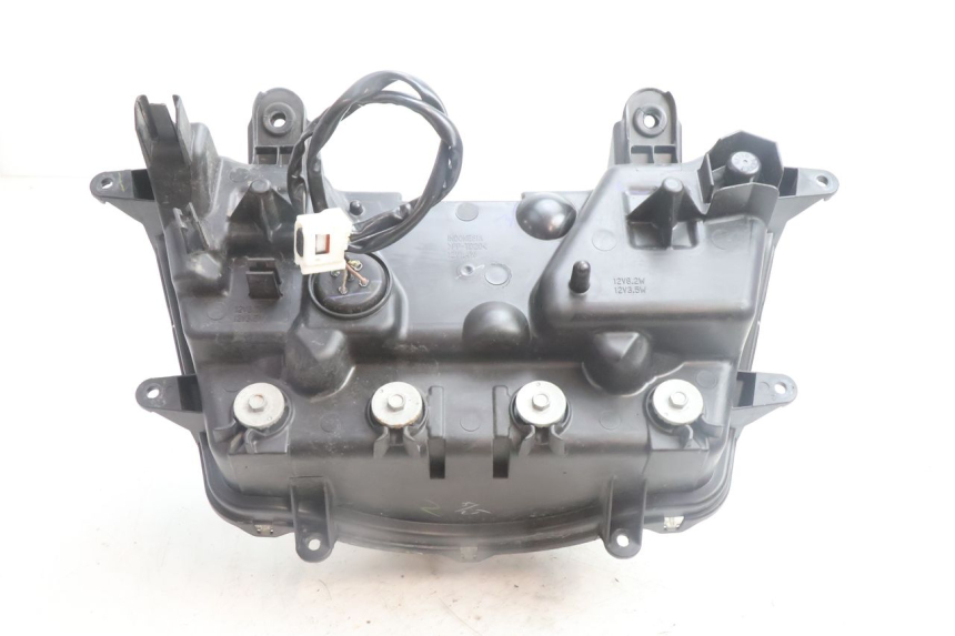 photo de PRZEDNIA LAMPA YAMAHA N-MAX NMAX 125 (2021 - 2024) - Punkty mocowania