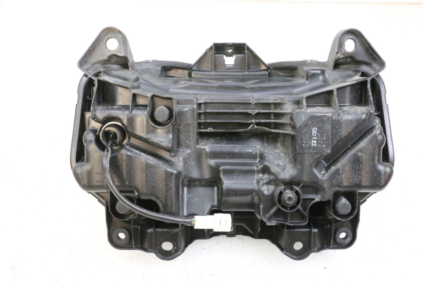 photo de REFLEKTOR PRZEDNI YAMAHA NEO'S CORE 1 (2022 - 2026) - Punkty mocowania