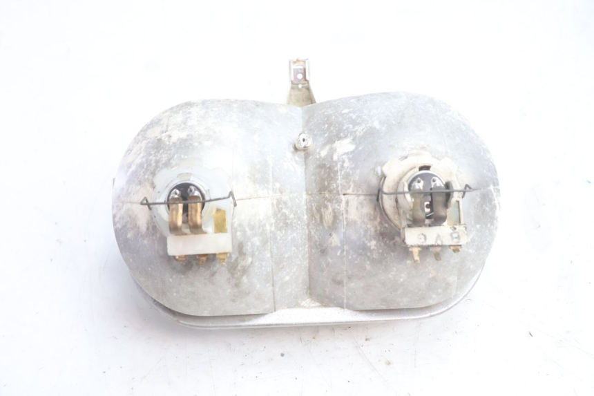 photo de PRZEDNIA LAMPA YAMAHA NEO'S NEOS 2T 50 (1998 - 2007) - Szczegóły charakterystyczne