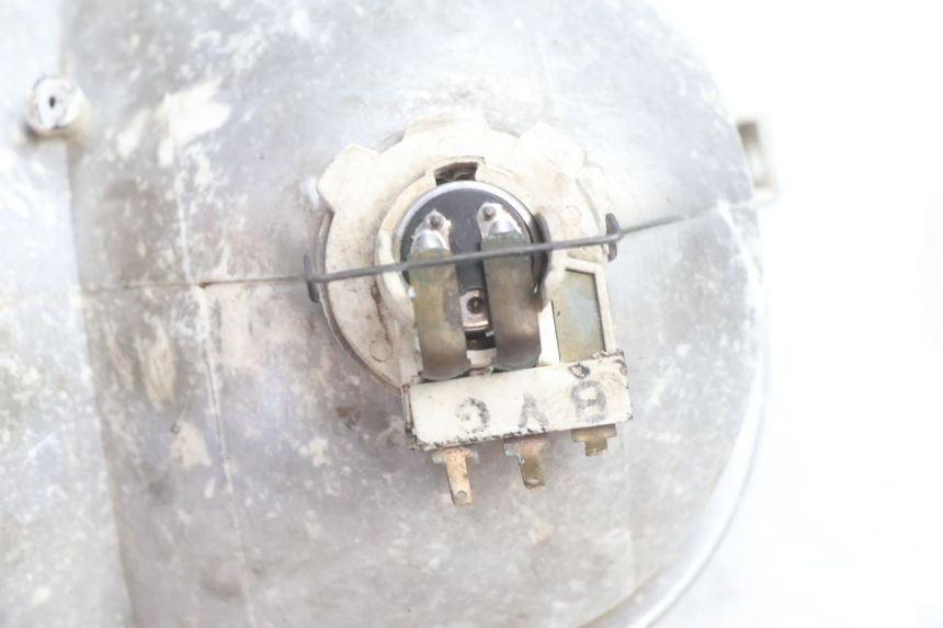 photo de PRZEDNIA LAMPA YAMAHA NEO'S NEOS 2T 50 (1998 - 2007) - Widok z bliska