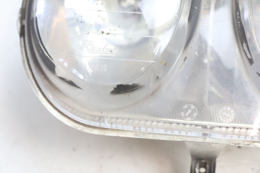 photo de PRZEDNIA LAMPA YAMAHA NEO'S NEOS 2T 50 (1998 - 2007) - Zoom stanu zużycia