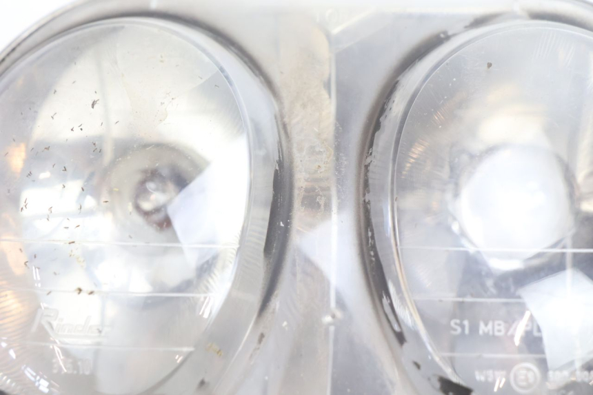 photo de PRZEDNIA LAMPA YAMAHA NEO'S NEOS 2T 50 (1998 - 2007) - Inny kąt widzenia