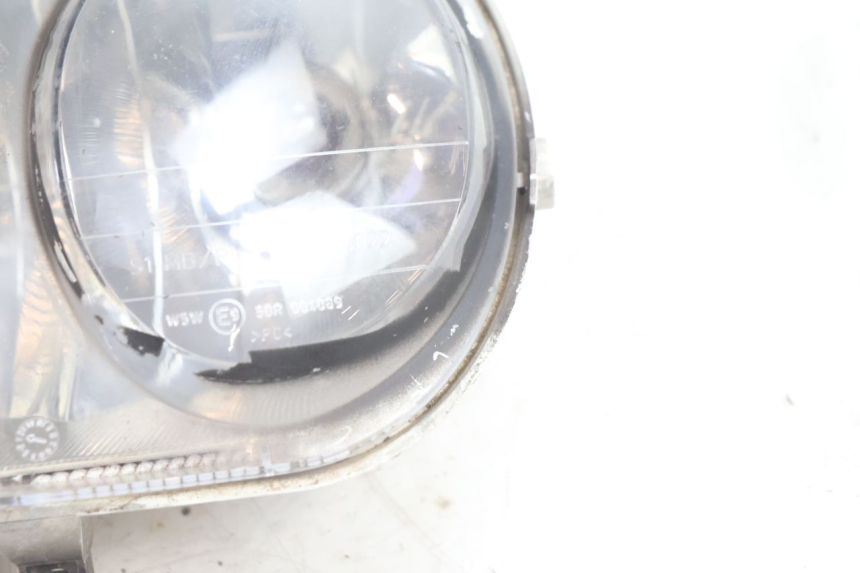 photo de PRZEDNIA LAMPA YAMAHA NEO'S NEOS 2T 50 (1998 - 2007) - Zbliżenie techniczne