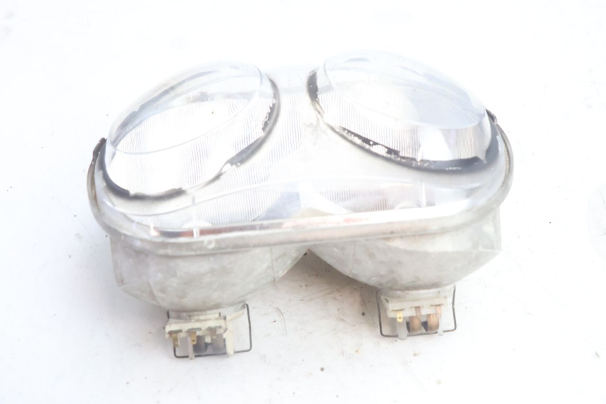 photo de PRZEDNIA LAMPA YAMAHA NEO'S NEOS 2T 50 (1998 - 2007) - Punkty mocowania