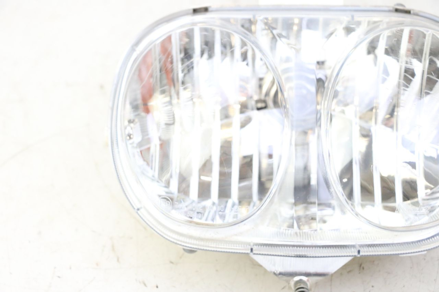 photo de REFLEKTOR PRZEDNI YAMAHA NEOS NEO'S 4T 50 (2008 - 2016) - Widok produktu