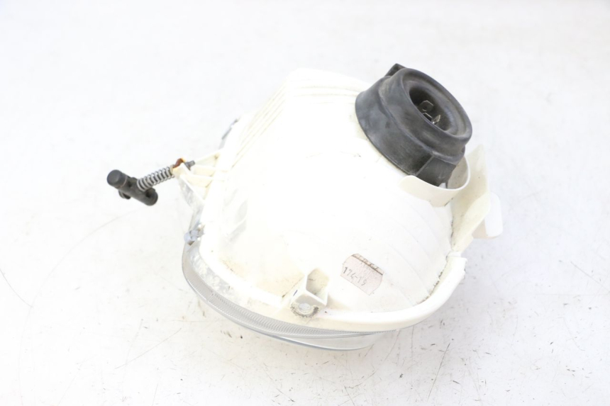 photo de REFLEKTOR PRZEDNI YAMAHA NEOS NEO'S 4T 50 (2008 - 2016) - Zoom stanu zużycia