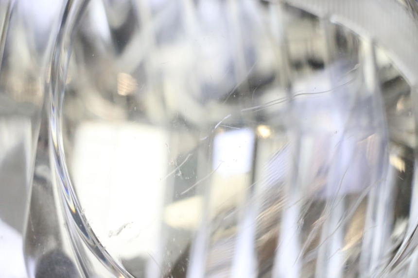 photo de REFLEKTOR PRZEDNI YAMAHA NEOS NEO'S 4T 50 (2008 - 2016) - Punkty mocowania