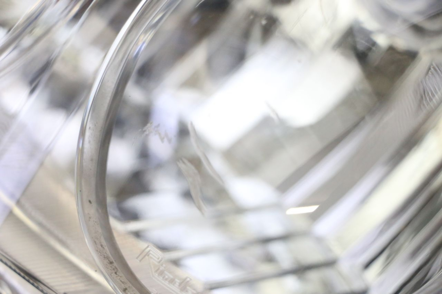 photo de REFLEKTOR PRZEDNI YAMAHA NEOS NEO'S 4T 50 (2008 - 2016) - Część sprawdzona