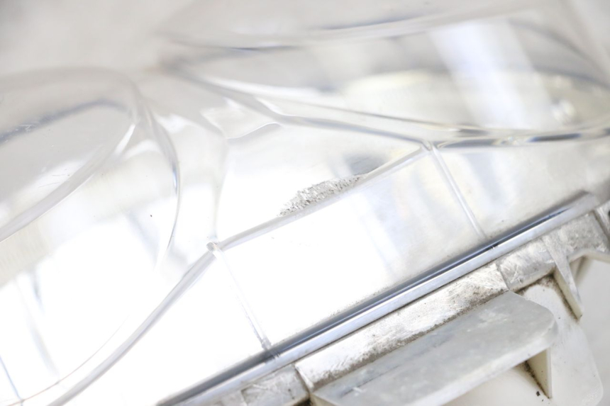 photo de REFLEKTOR PRZEDNI YAMAHA NEOS NEO'S 4T 50 (2008 - 2016) - Widok produktu