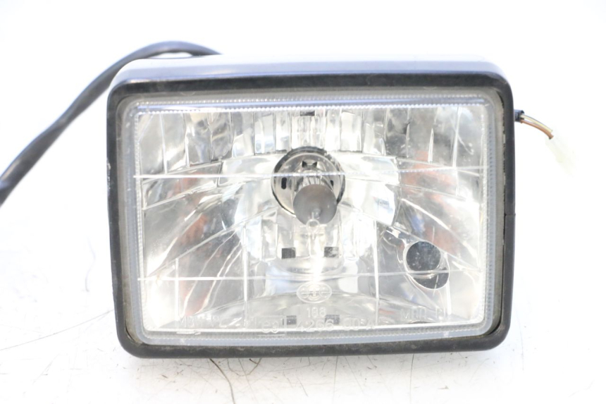 photo de REFLEKTOR PRZEDNI YAMAHA NEOS NEO'S 4T 50 (2008 - 2016) - Szczegół części