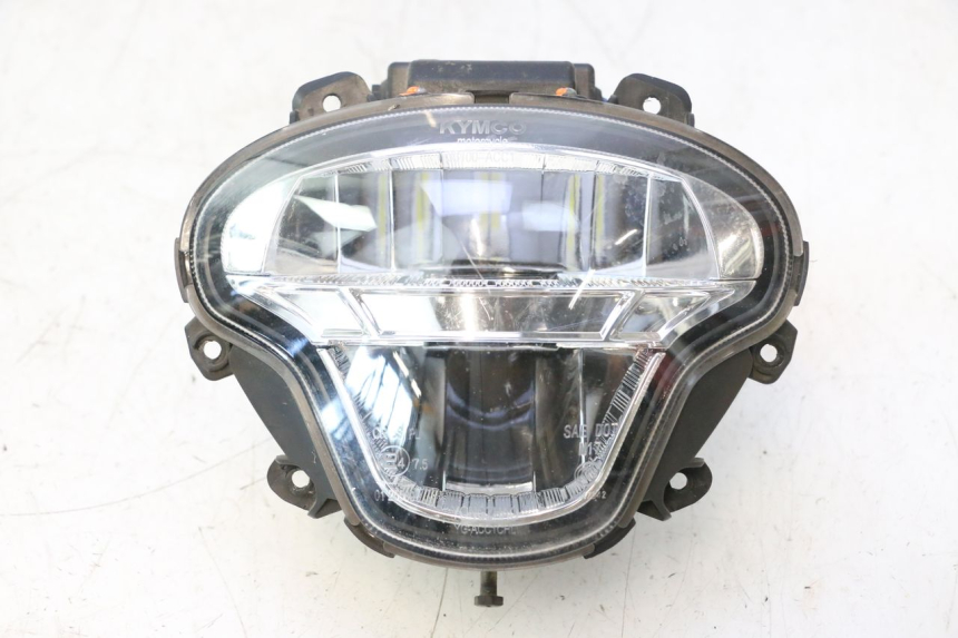 photo de REFLEKTOR PRZEDNI KYMCO LIKE 4T 50 (2019 - 2025) - Widok główny