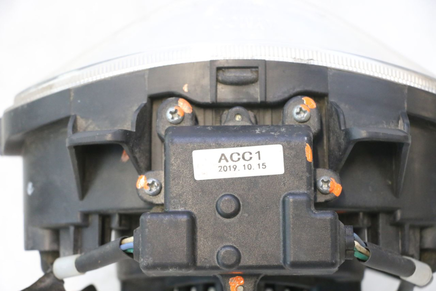 photo de REFLEKTOR PRZEDNI KYMCO LIKE 4T 50 (2019 - 2025) - Widok produktu