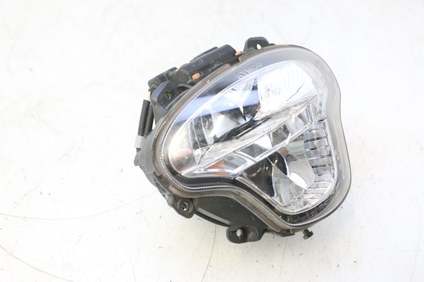 photo de REFLEKTOR PRZEDNI KYMCO LIKE 4T 50 (2019 - 2025) - Widok z bliska