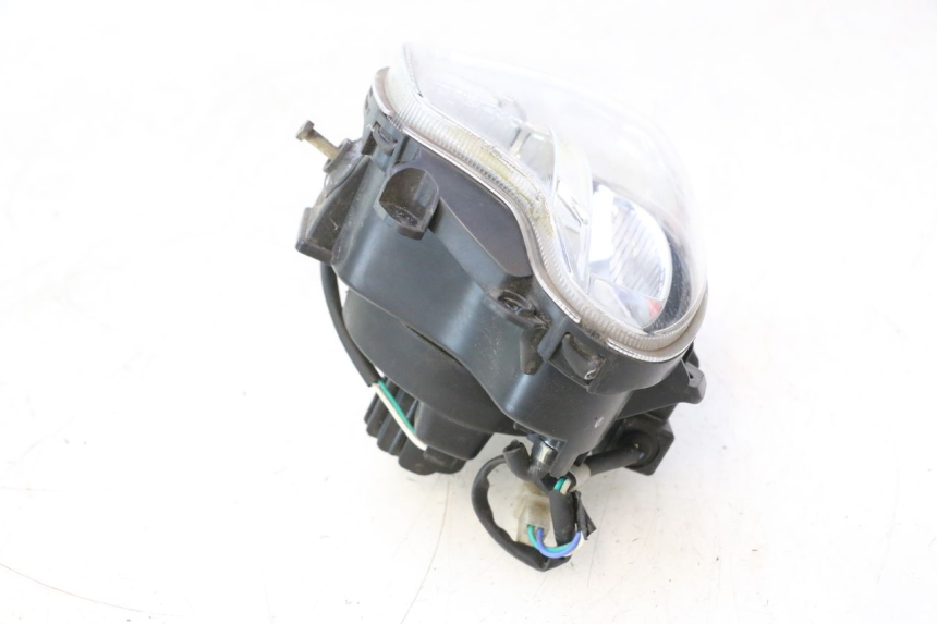 photo de REFLEKTOR PRZEDNI KYMCO LIKE 4T 50 (2019 - 2025) - Stan powierzchni