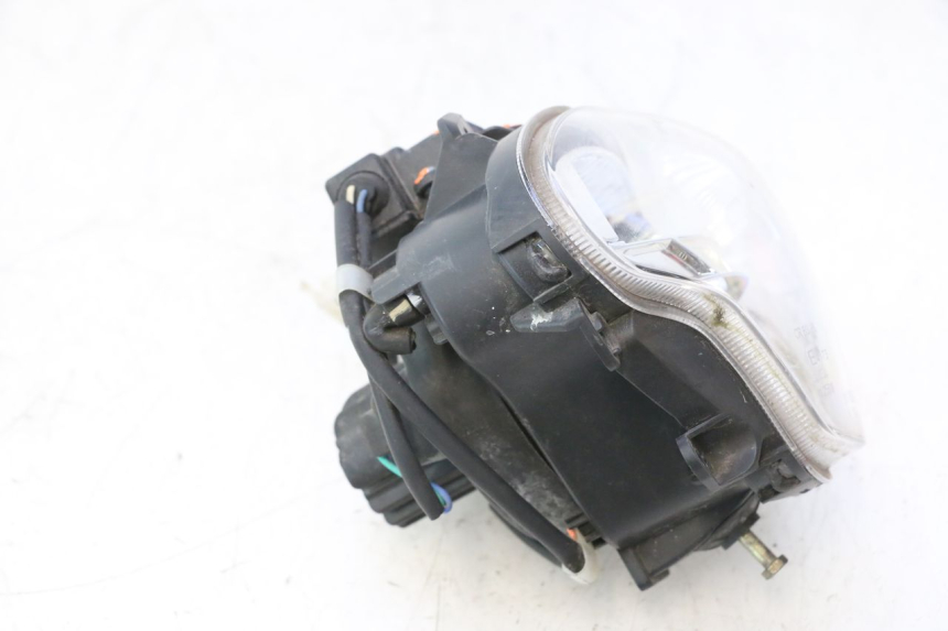 photo de REFLEKTOR PRZEDNI KYMCO LIKE 4T 50 (2019 - 2025) - Oznaczenia i referencje