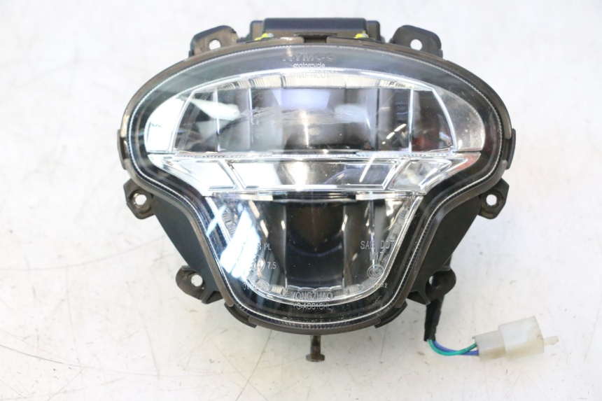 photo de REFLEKTOR PRZEDNI KYMCO LIKE 4T 50 (2019 - 2025) - Widok główny