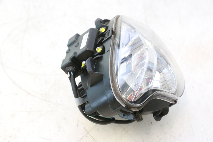 photo de REFLEKTOR PRZEDNI KYMCO LIKE 4T 50 (2019 - 2025) - Widok ogólny