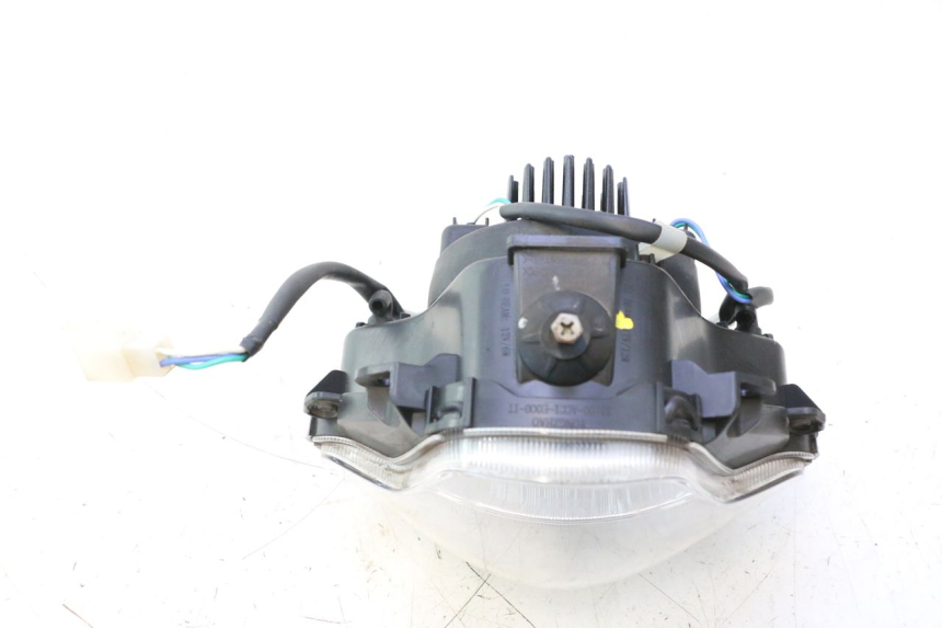 photo de REFLEKTOR PRZEDNI KYMCO LIKE 4T 50 (2019 - 2025) - Stan powierzchni