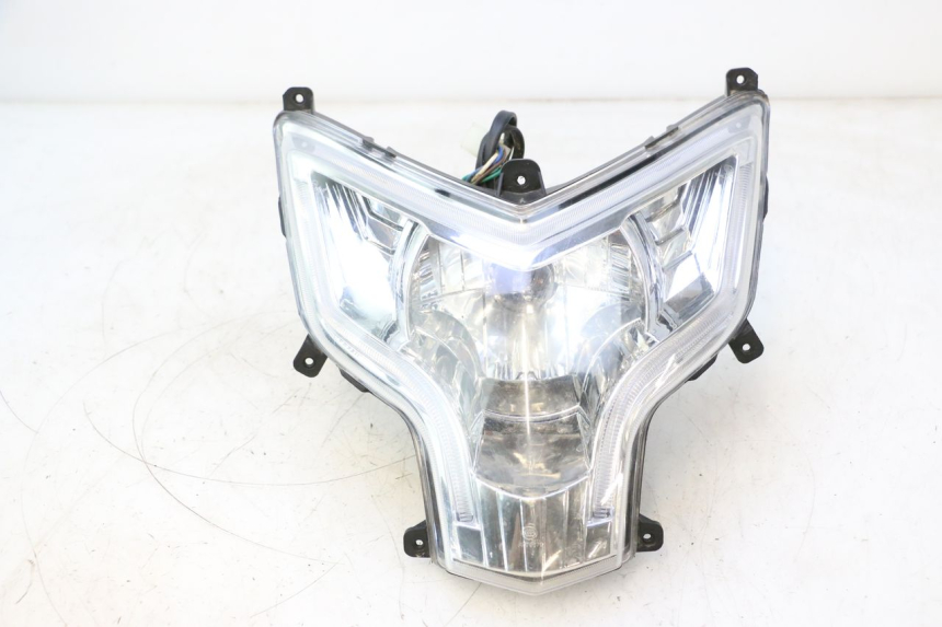 photo de PRZEDNIA LAMPA IMF INDUSTRIE NEW PACH 2T 50 (2014 - 2020) - Widok główny