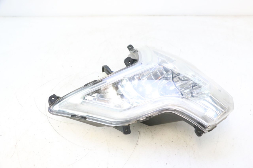 photo de PRZEDNIA LAMPA IMF INDUSTRIE NEW PACH 2T 50 (2014 - 2020) - Szczegóły charakterystyczne
