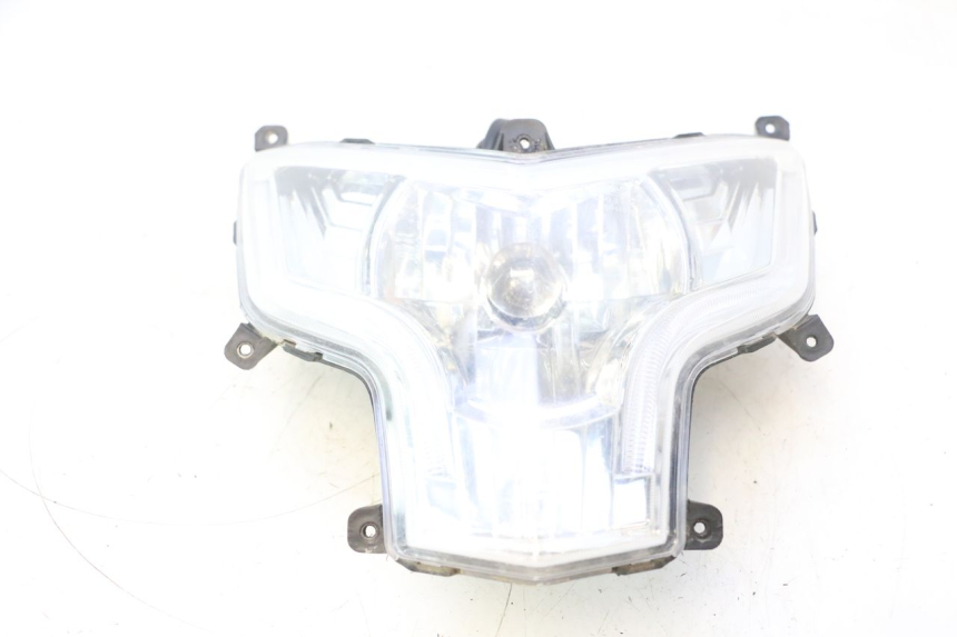 photo de PRZEDNIA LAMPA IMF INDUSTRIE NEW PACH 2T 50 (2014 - 2020) - Widok z bliska