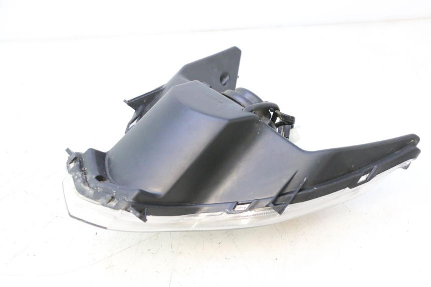 photo de PRZEDNIA LAMPA IMF INDUSTRIE NEW PACH 2T 50 (2014 - 2020) - Zdjęcie dodatkowe