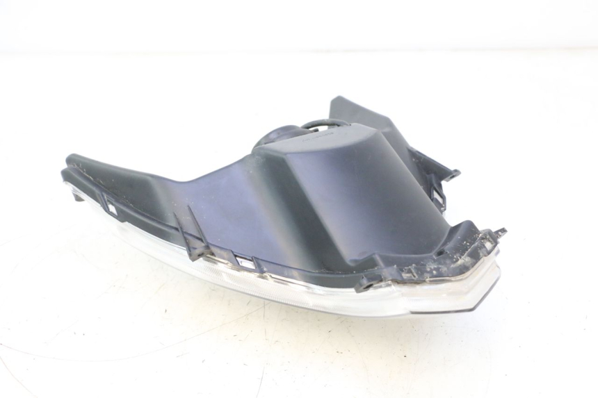 photo de PRZEDNIA LAMPA IMF INDUSTRIE NEW PACH 2T 50 (2014 - 2020) - Kontrola wizualna