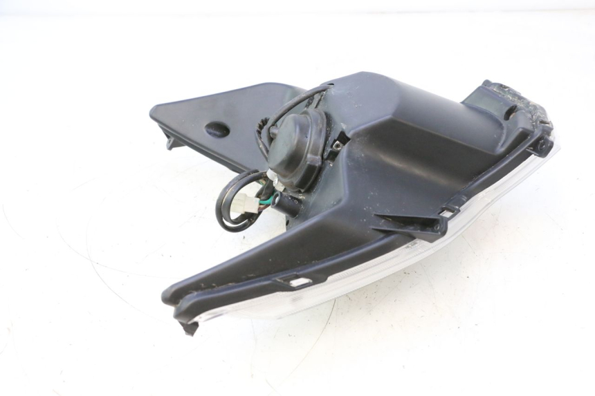 photo de PRZEDNIA LAMPA IMF INDUSTRIE NEW PACH 2T 50 (2014 - 2020) - Struktura - zbliżenie