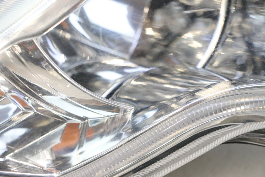 photo de PRZEDNIA LAMPA IMF INDUSTRIE NEW PACH 2T 50 (2014 - 2020) - Inny kąt widzenia