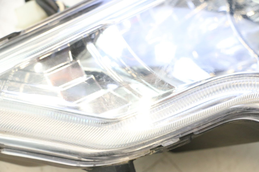 photo de PRZEDNIA LAMPA IMF INDUSTRIE NEW PACH 2T 50 (2014 - 2020) - Zbliżenie techniczne