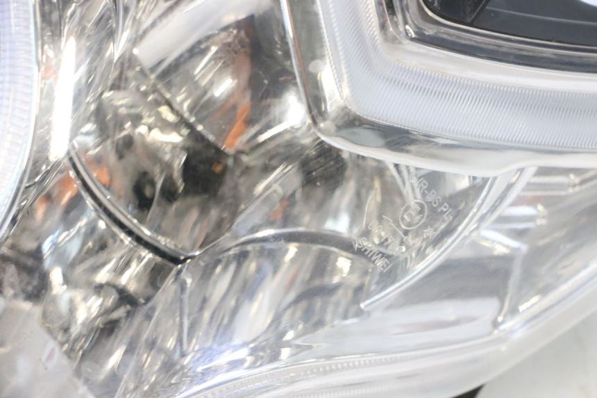 photo de PRZEDNIA LAMPA IMF INDUSTRIE NEW PACH 2T 50 (2014 - 2020) - Widok ogólny