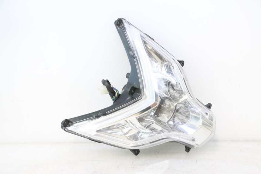 photo de PRZEDNIA LAMPA IMF INDUSTRIE NEW PACH 2T 50 (2014 - 2020) - Oznaczenia i referencje