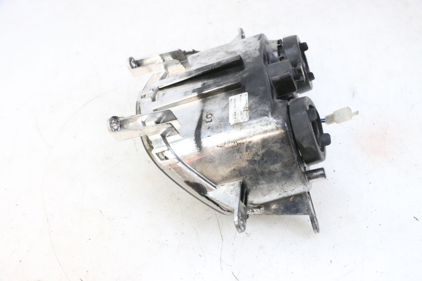 photo de REFLEKTOR PRZEDNI PIAGGIO NEW TYPHOON 50 (2018 - 2021) - Inny kąt widzenia