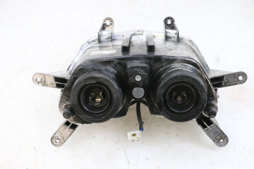 photo de REFLEKTOR PRZEDNI PIAGGIO NEW TYPHOON 50 (2018 - 2021) - Widok ogólny